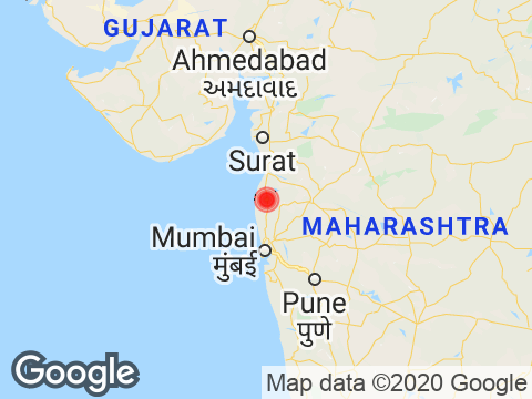 Maharashtra में Nashik के निकट रिक्टर पैमाने पर 2.1 तीव्रता वाले भूकंप के झटके