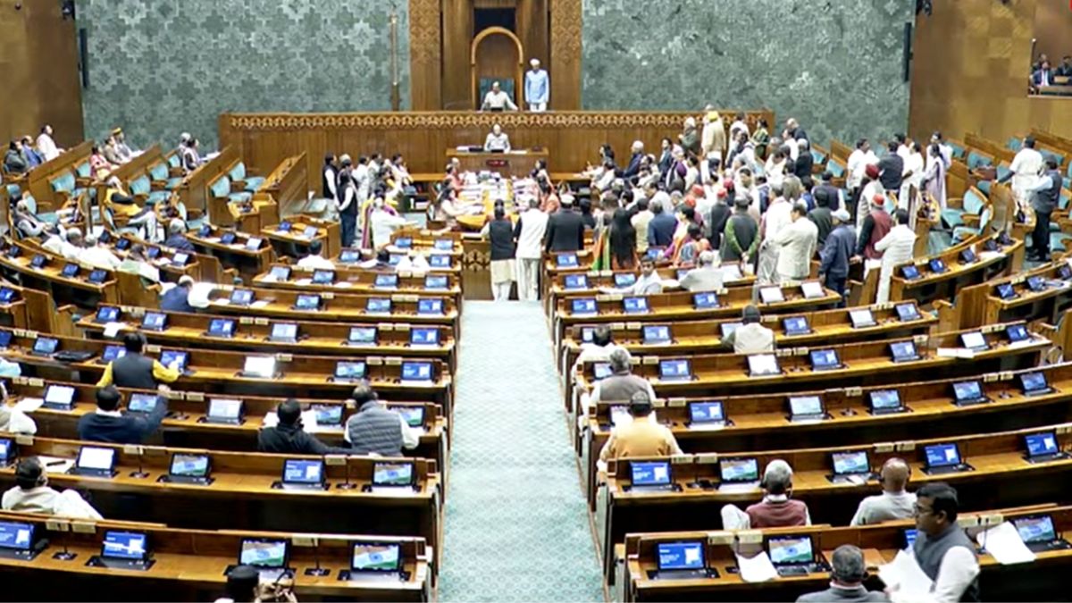 Opinion | 12 Questions Opposition Asked In Parliament - And Why You Should Care