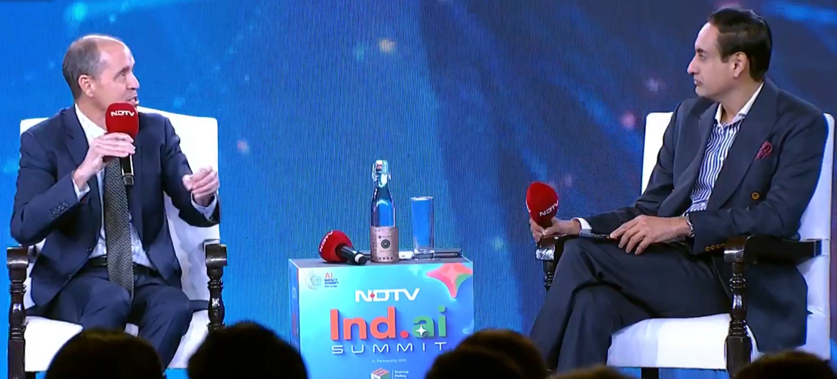 Latest and Breaking News on NDTV