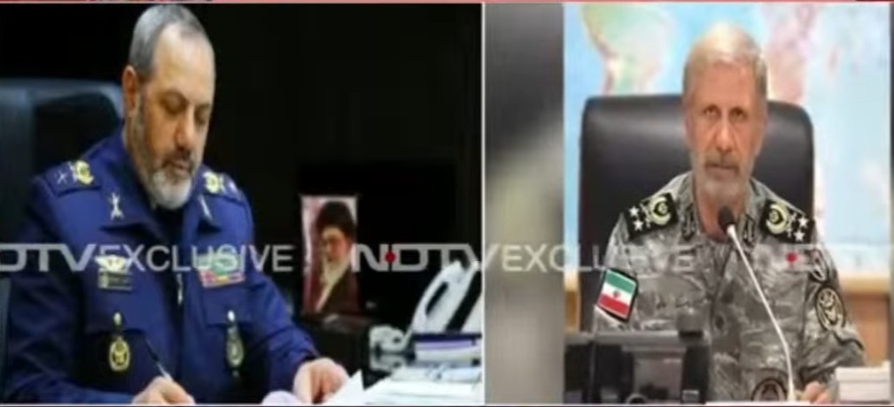 Latest and Breaking News on NDTV