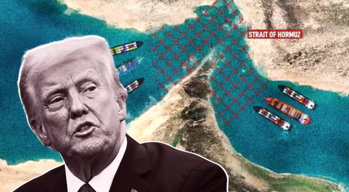 ट्रंप का 'मिडल ईस्ट' मिशन: खाड़ी में हजारों मरीन और लड़ाकू जहाजों की तैनाती, NATO देशों को ट्रंप ने कहा डरपोक