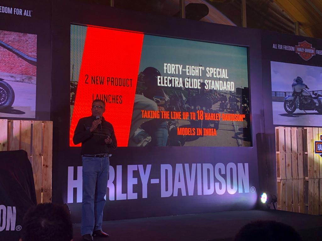 Harley-Davidson Forty-Eight Particular, Electra Glide Customary Launch Highlights: Worth, Specs, Options, Pictures - NDTVAuto.com Harley-Davidson Forty-Eight Particular, Electra Glide Customary Launch Highlights: Worth, Specs, Options, Pictures - NDTVAuto.com - particular, harley, glide, forty, electra, eight, davidson