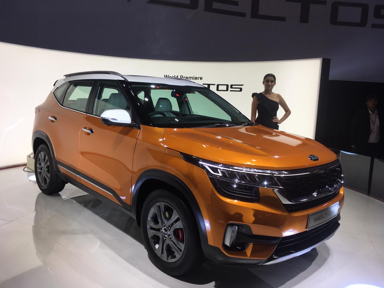 Kia seltos фильтр воздушный