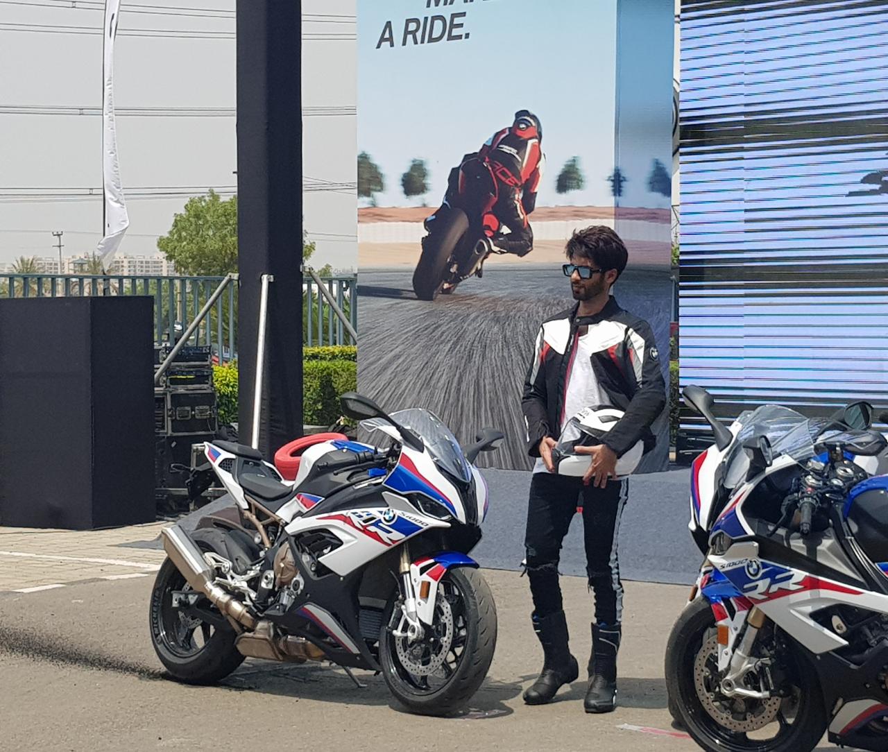 2019 BMW S 1000 RR India Launch Highlights: Specifications ...