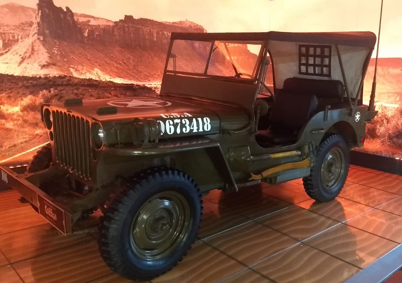 best jeep wrangler generation