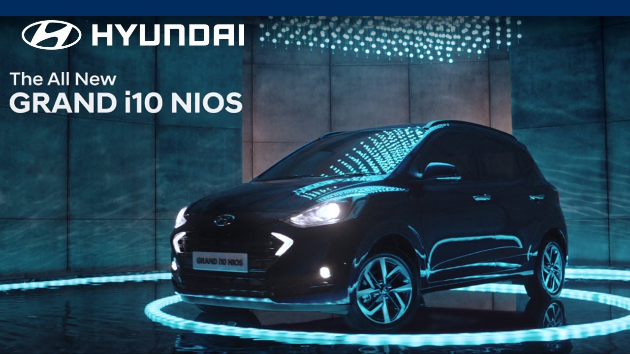 2019 Hyundai Grand i10 Nios Launch Highlights: Price ...