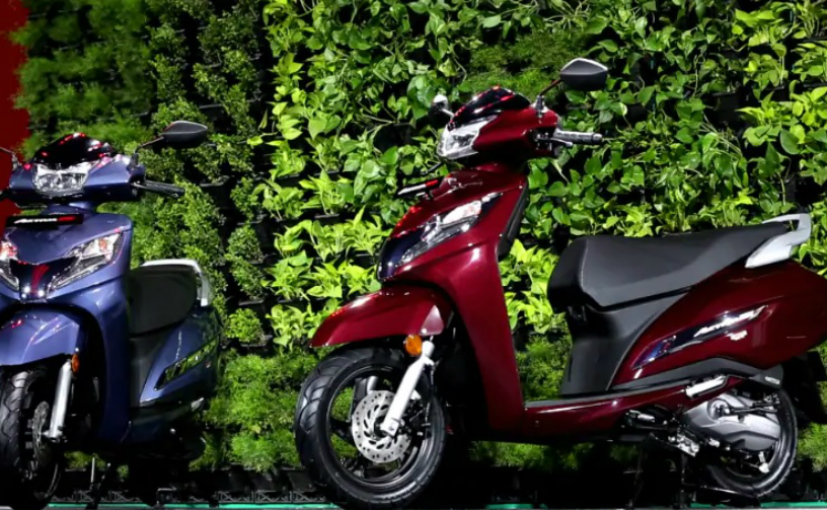 Bs 6 Honda Activa 125 Launch Highlights Prices Images Features