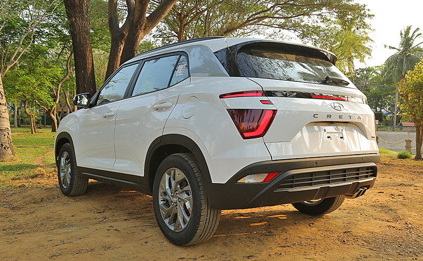 Hyundai Creta 2020 Launch Highlights Prices Start At Rs. 9.99 Lakh