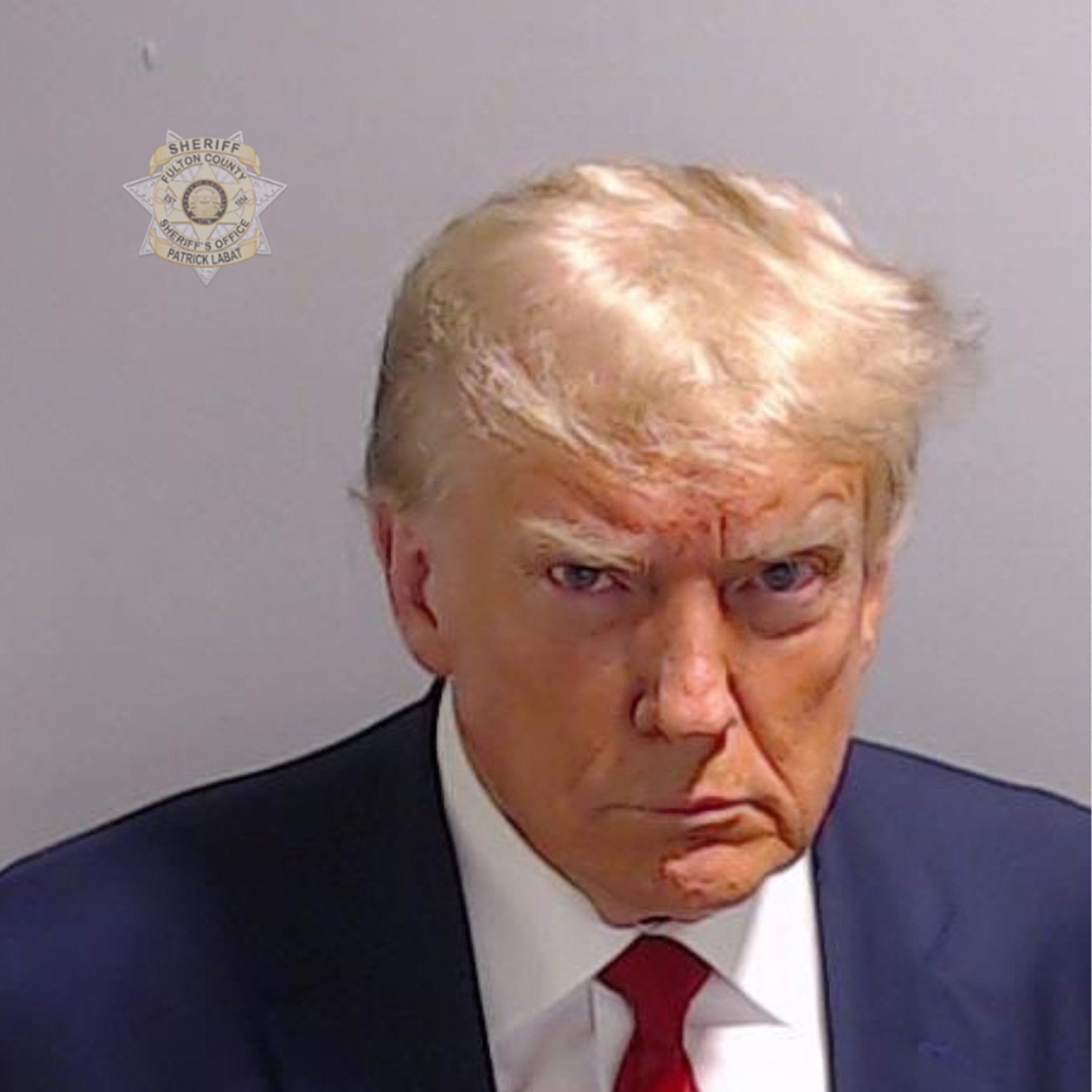 Donald Trump Arrested Highlights Ex Us President Trump Arrested In 