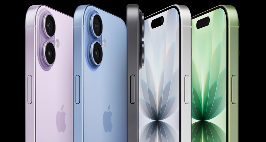 iPhone 17, iPhone 17 Pro, and iPhone Air Surface on Geekbench With Minor Performance Improvements