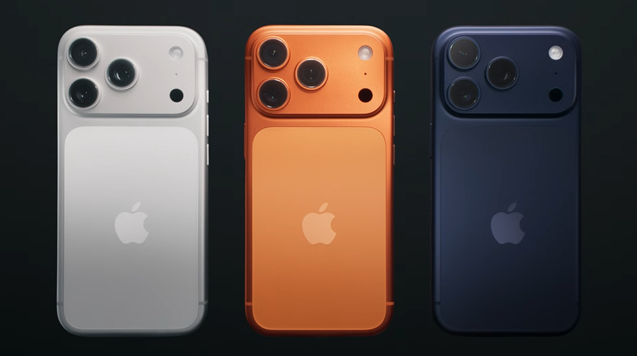 Apple Event Roundup: iPhone 17, Air, Watch Series 11, AirPods Pro 3, and India Prices