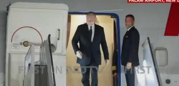 Latest and Breaking News on NDTV