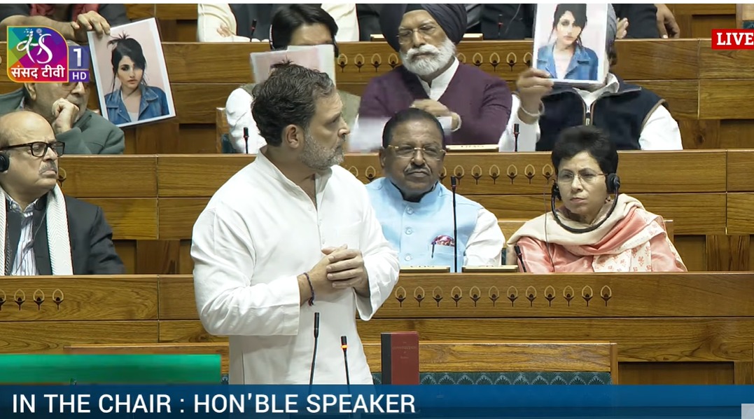 Latest and Breaking News on NDTV