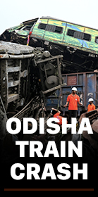 261 Dead, 900 Injured After Horrific Three-Train Crash In Odisha