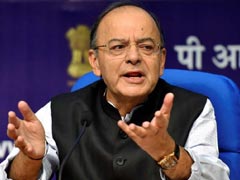 Opinion: Arun Jaitley Today Proved Arun Shourie Right