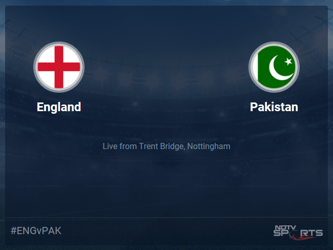 England vs Pakistan Live Score, Over 46 to 50 Latest Cricket Score, Updates