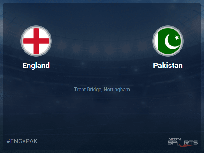 Pakistan vs England Live Score, Over 46 to 50 Latest Cricket Score, Updates