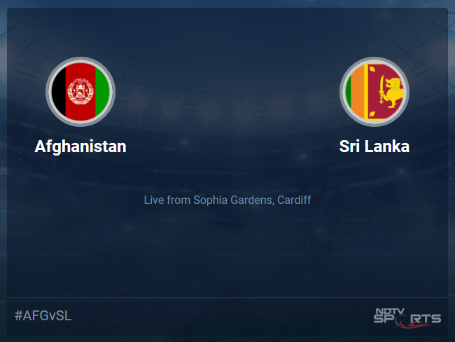 Sri Lanka vs Afghanistan Live Score, Over 36 to 40 Latest Cricket Score, Updates Sri Lanka vs Afghanistan Live Score, Over 36 to 40 Latest Cricket Score, Updates
