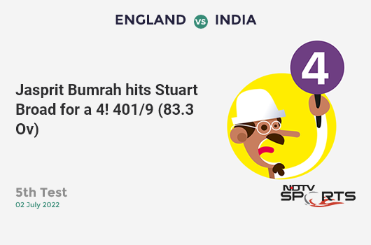 IND vs AUS: Match 14: WICKET! Glenn Maxwell c sub b Yuzvendra Chahal 28 (14b, 5x4, 0x6). ऑस्ट्रेलिया 244/6 (40.4 Ov). Target: 353; RRR: 11.68