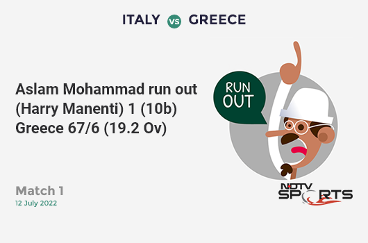 NZ vs PAK: Match 33: Kane Williamson hits Mohammad Amir for a 4! New Zealand 32/2 (7.2 Ov). CRR: 4.36