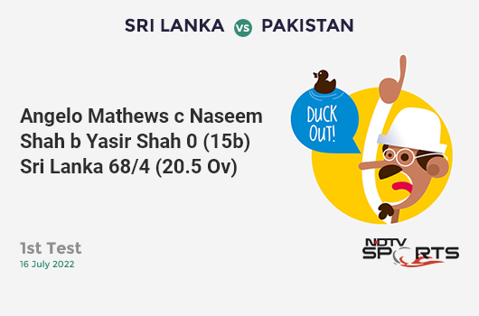 PAK vs BAN: Match 43: Imam-ul-Haq hits Mashrafe Mortaza for a 4! Pakistan 215/2 (37.3 Ov). CRR: 5.73