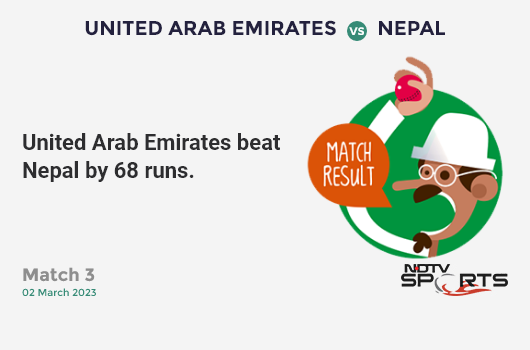 IND vs AUS: 3rd ODI: Manish Pandey hits Josh Hazlewood for a 4! India 289/3 (47.3 Ov). Target: 287; RRR: 