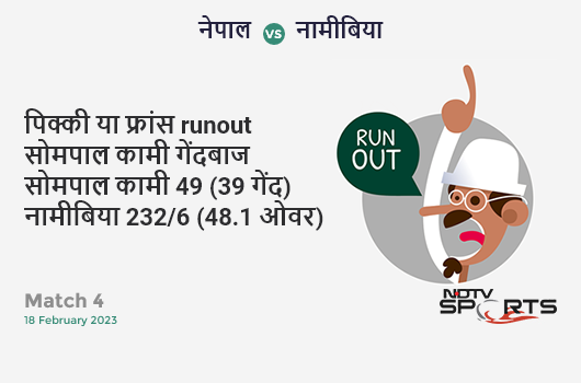 IND vs SL: 2nd T20I: KL Rahul hits Dhananjaya de Silva for a 4! India 33/0 (3.2 Ov). Target: 143; RRR: 6.6 IND vs SL: 2nd T20I: KL Rahul hits Dhananjaya de Silva for a 4! India 33/0 (3.2 Ov). Target: 143; RRR: 6.6
