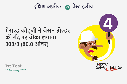 IND vs AUS: 2nd ODI: WICKET! David Warner c Manish Pandey b Mohammed Shami 15 (12b, 2x4, 0x6). Australia 20/1 (3.2 Ov). Target: 341; RRR: 6.88 IND vs AUS: 2nd ODI: WICKET! David Warner c Manish Pandey b Mohammed Shami 15 (12b, 2x4, 0x6). Australia 20/1 (3.2 Ov). Target: 341; RRR: 6.88